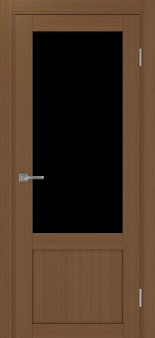 Полотно Турин 540ПФ.21 лакобель чёрный орех Полотно Турин 540ПФ.21 лакобель чёрный орех